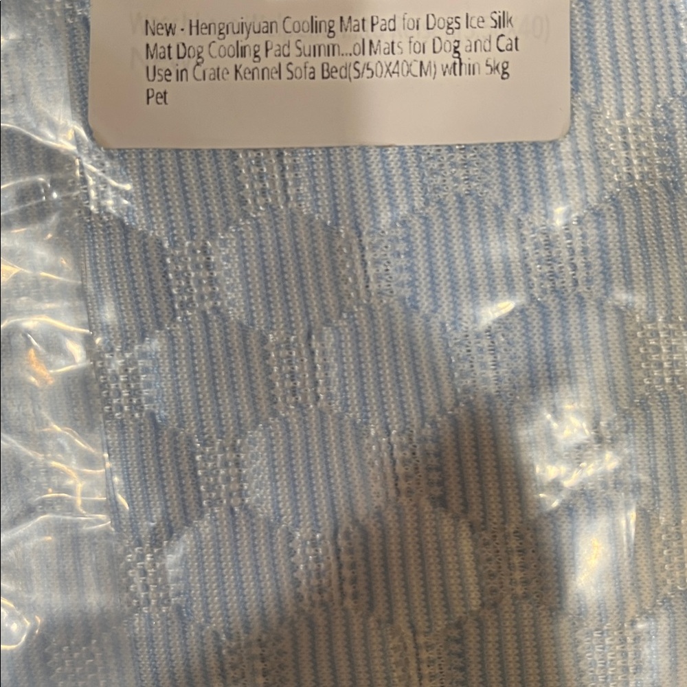 Cool Mats for Dog and Cat New - Picture 10 of 11